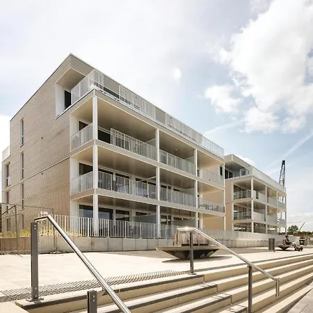 Priwallpromenade 3, Whg 9 *
