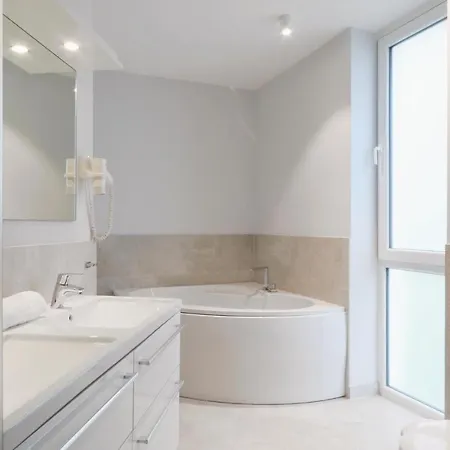Priwallpromenade 3, Whg 9
