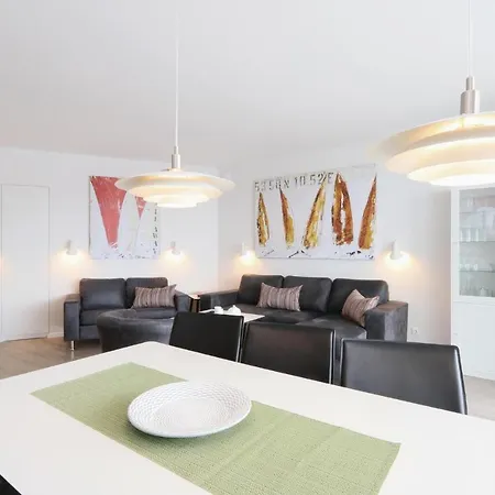 Priwallpromenade 3, Whg 9 Priwall