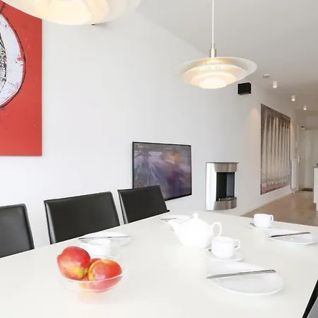 Priwallpromenade 3, Whg 9