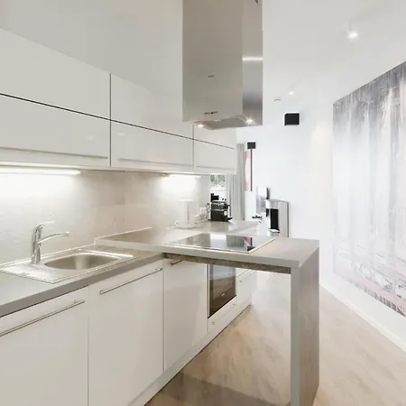 Priwallpromenade 3, Whg 9 Lägenhet *