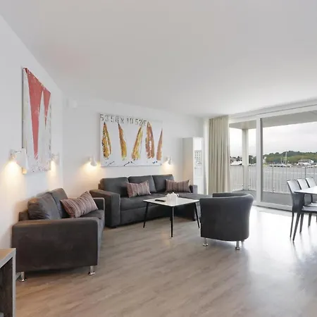 Priwallpromenade 3, Whg 9 * Lübeck