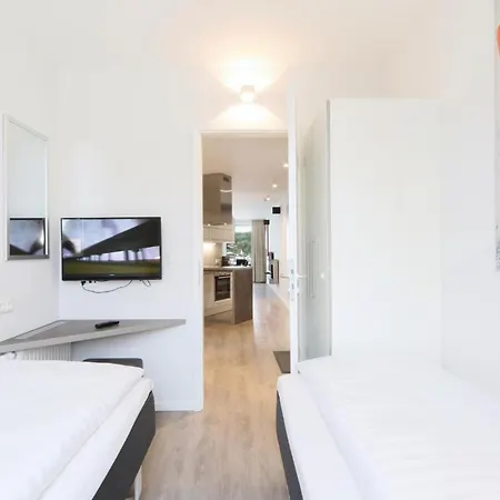 Priwallpromenade 3, Whg 9 Lübeck