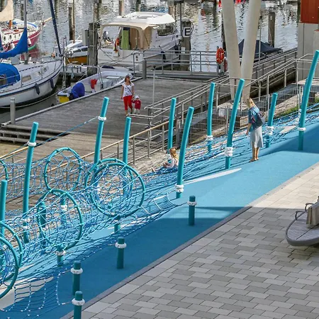 Lägenhet Priwallpromenade 3, Whg 9
